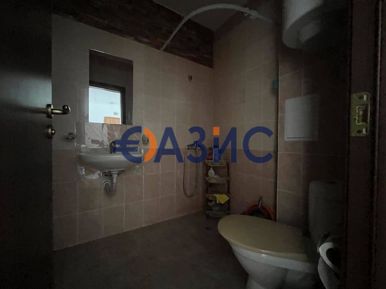 Апартаменты на Солнечном берегу, Болгария, 59 м² - фото 8