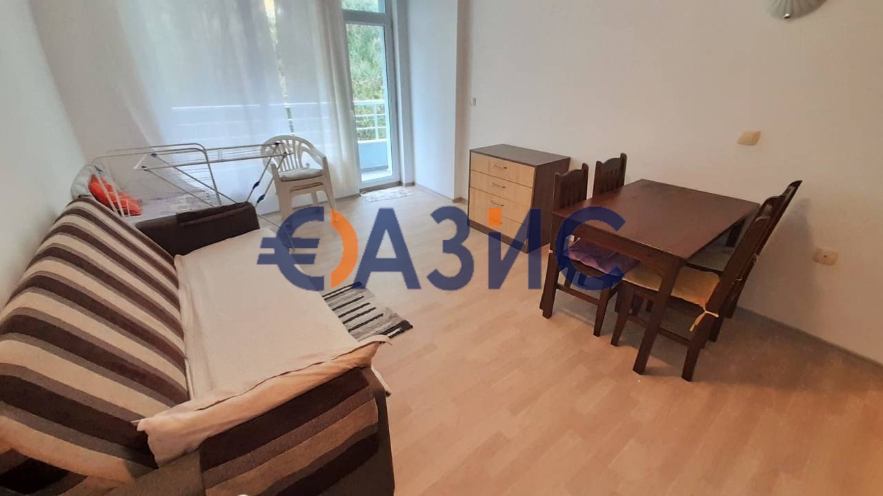Апартаменты на Солнечном берегу, Болгария, 60 м² - фото 9