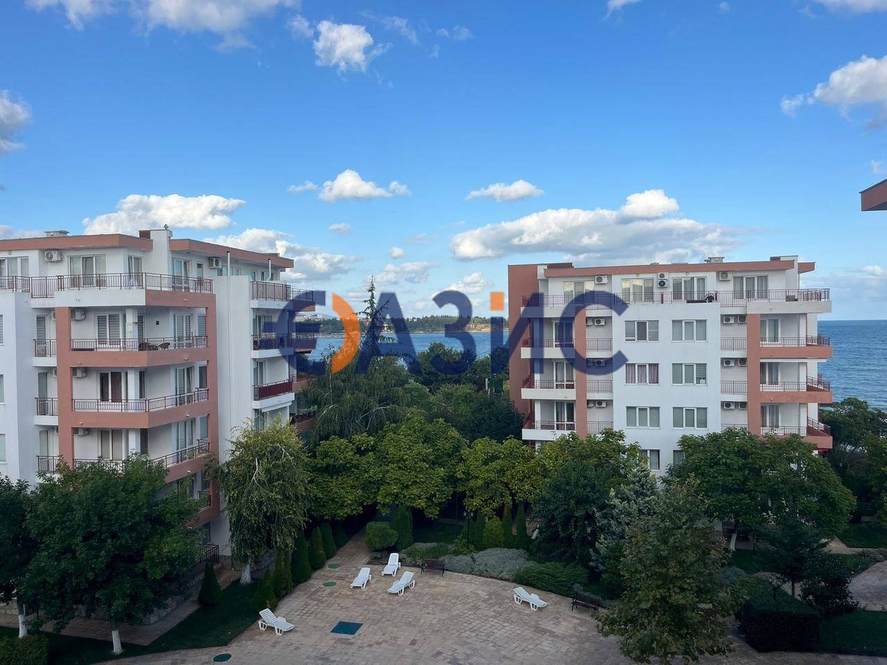 Апартаменты в Равде, Болгария, 58 м² - фото 10