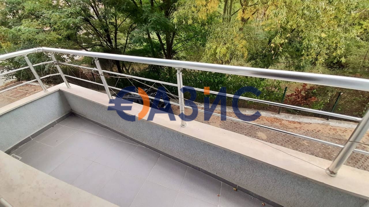 Апартаменты на Солнечном берегу, Болгария, 60 м² - фото 11