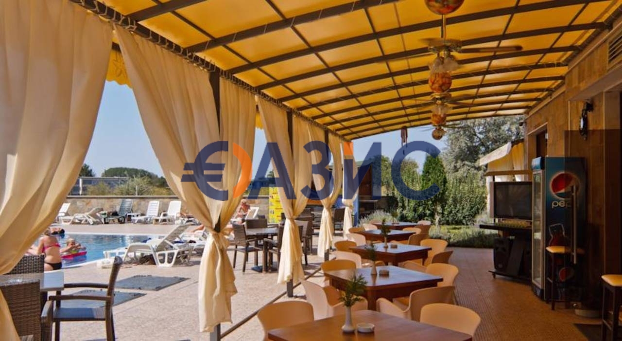 Апартаменты на Солнечном берегу, Болгария, 60 м² - фото 12