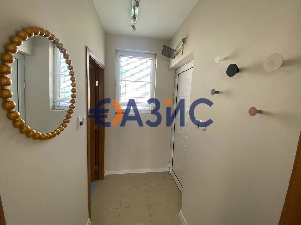 Апартаменты в Святом Власе, Болгария, 49 м² - фото 15