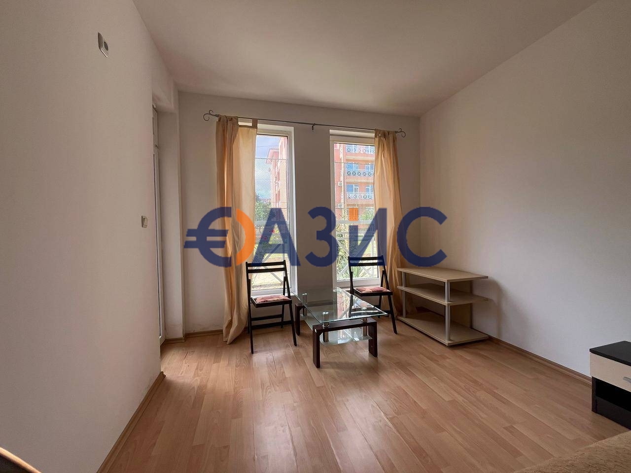 Апартаменты на Солнечном берегу, Болгария, 59 м² - фото 15