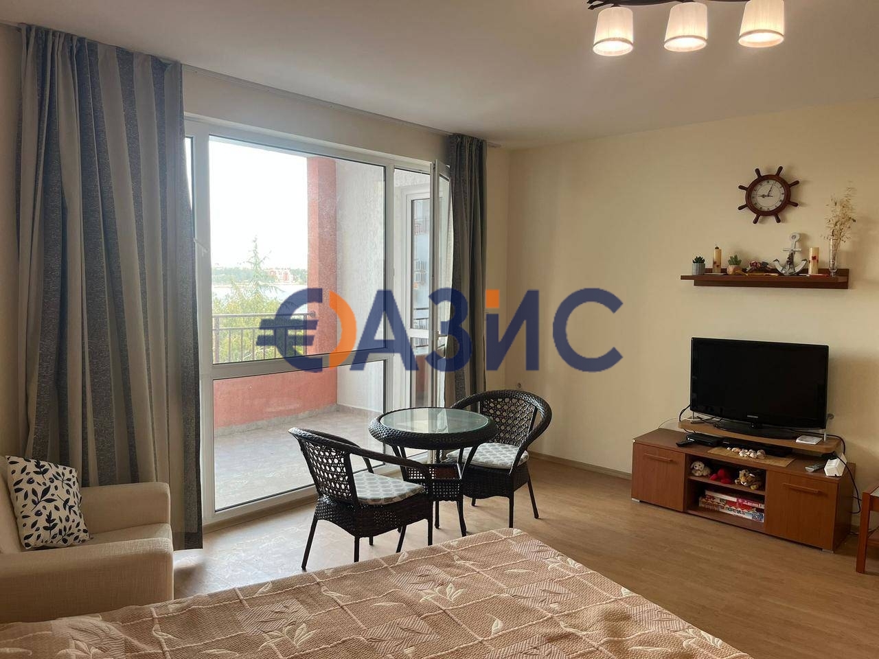 Апартаменты в Равде, Болгария, 58 м² - фото 15