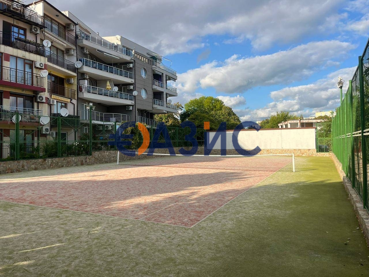 Апартаменты в Равде, Болгария, 58 м² - фото 17