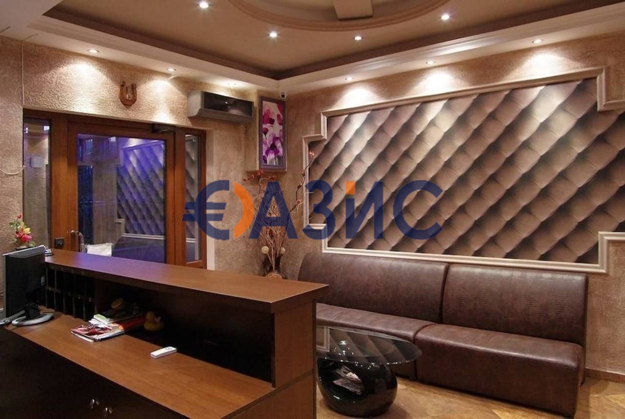 Апартаменты в Несебре, Болгария, 54.1 м² - фото 19