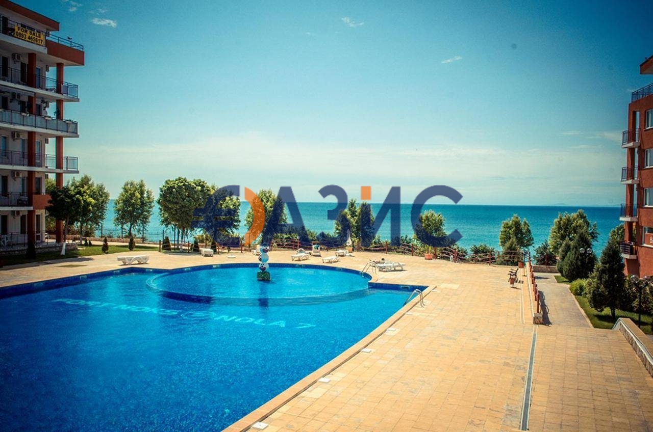 Апартаменты в Святом Власе, Болгария, 73 м² - фото 19