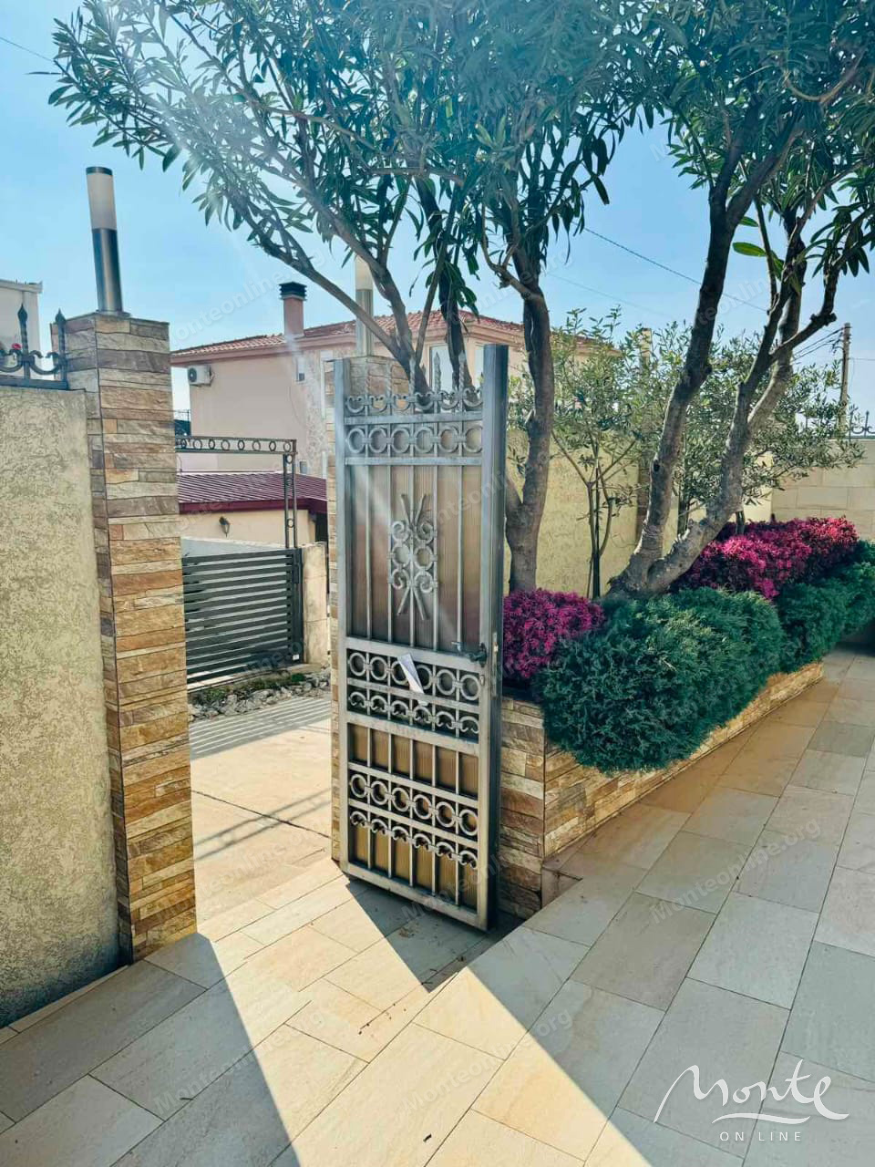 Вилла в Добра Воде, Черногория, 290 м² - фото 5