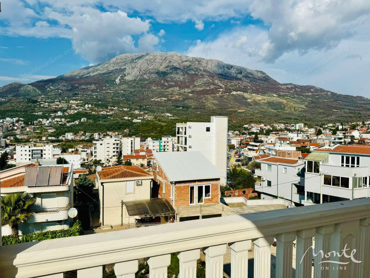 Вилла в Добра Воде, Черногория, 290 м² - фото 6