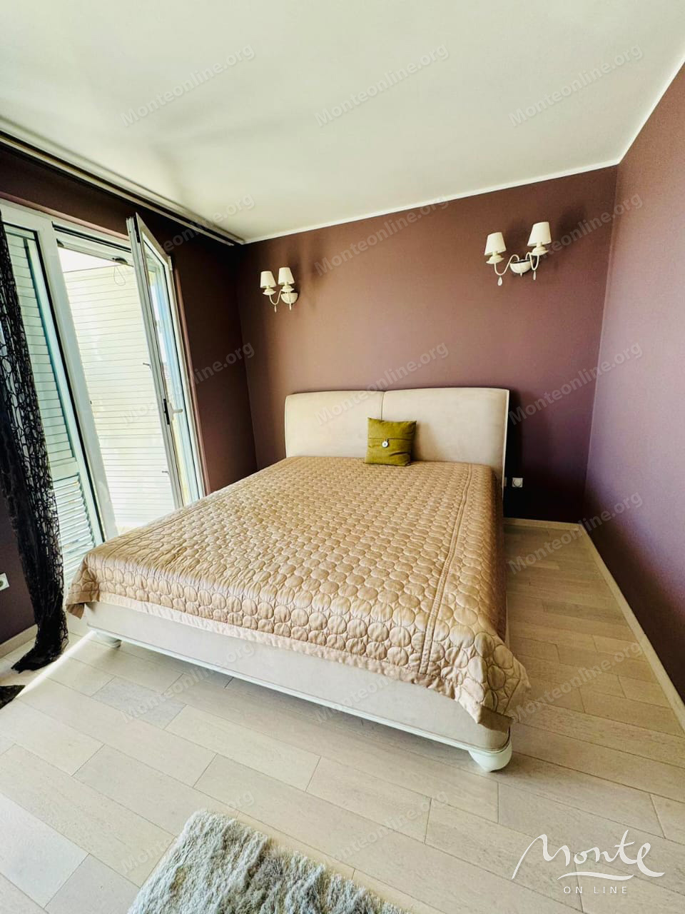 Вилла в Добра Воде, Черногория, 290 м² - фото 7