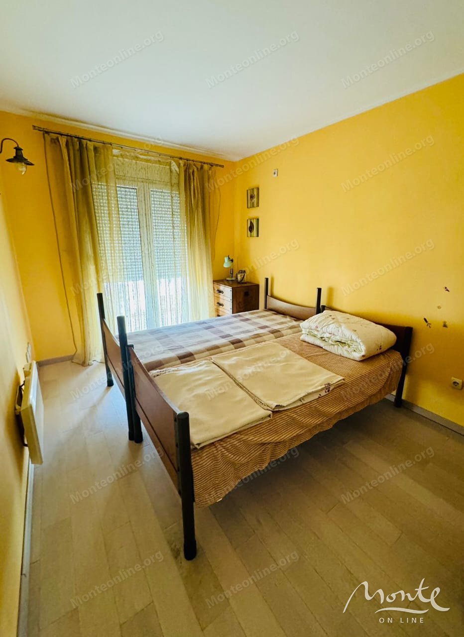 Вилла в Добра Воде, Черногория, 290 м² - фото 9