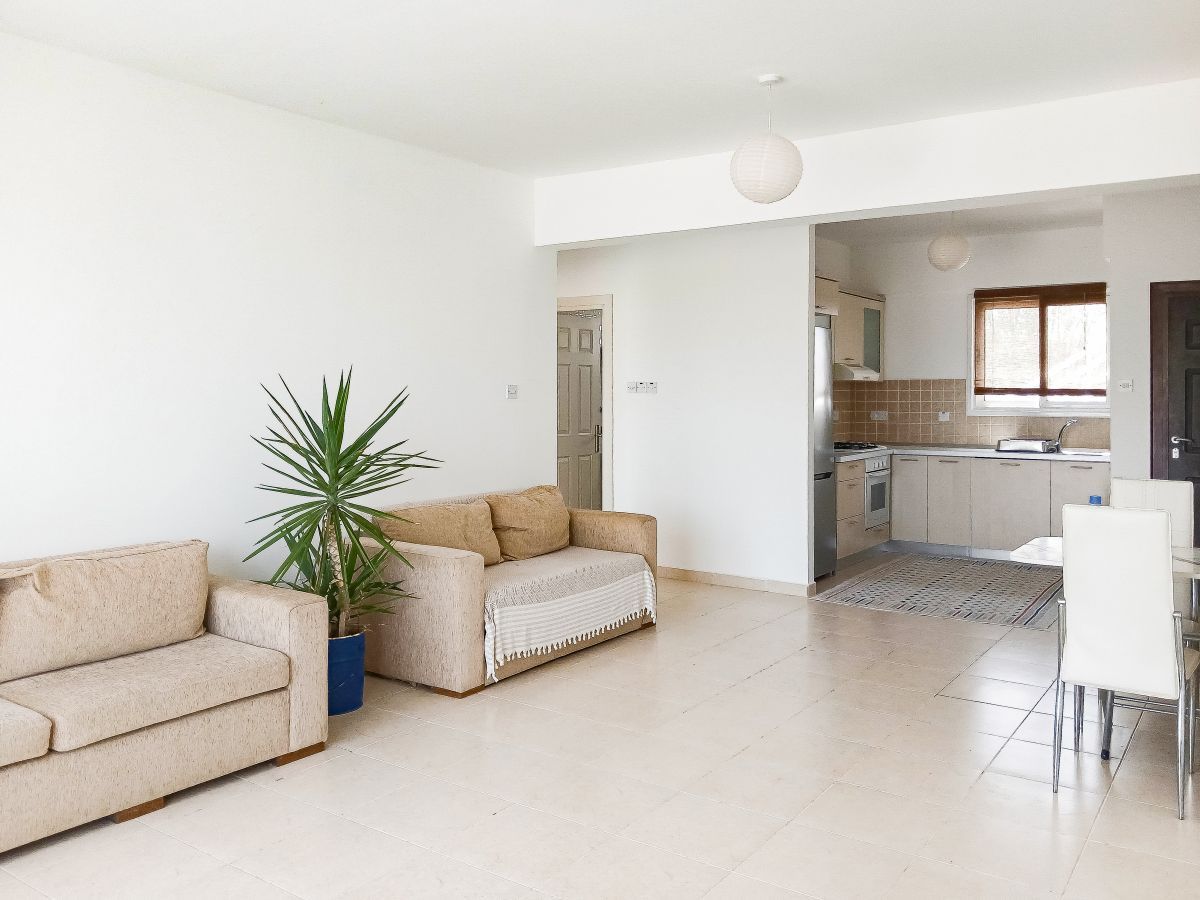 Апартаменты в Фамагусте, Кипр, 72.4 м² - фото 2