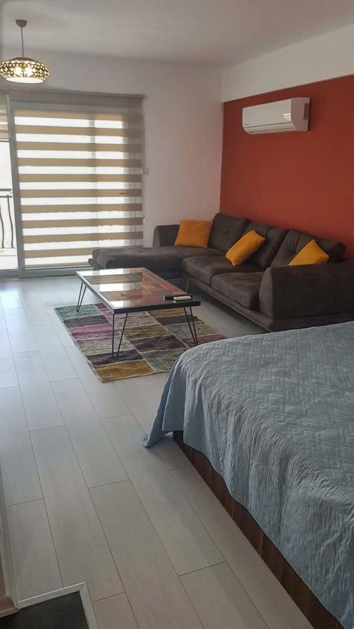 Апартаменты в Искеле, Кипр, 57 м² - фото 3