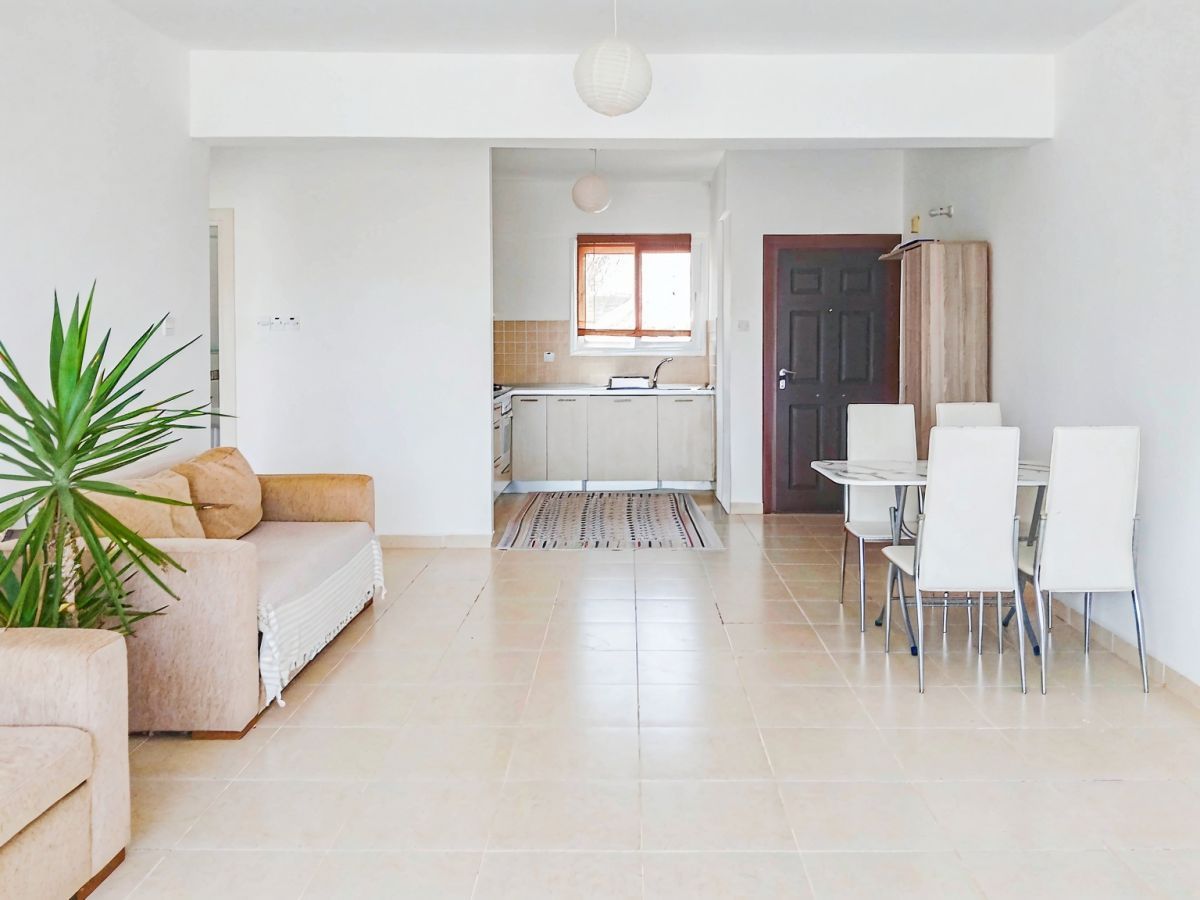 Апартаменты в Фамагусте, Кипр, 72.4 м² - фото 3