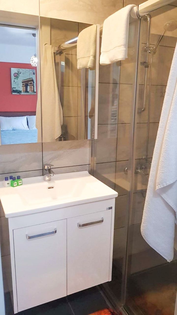 Апартаменты в Искеле, Кипр, 57 м² - фото 5