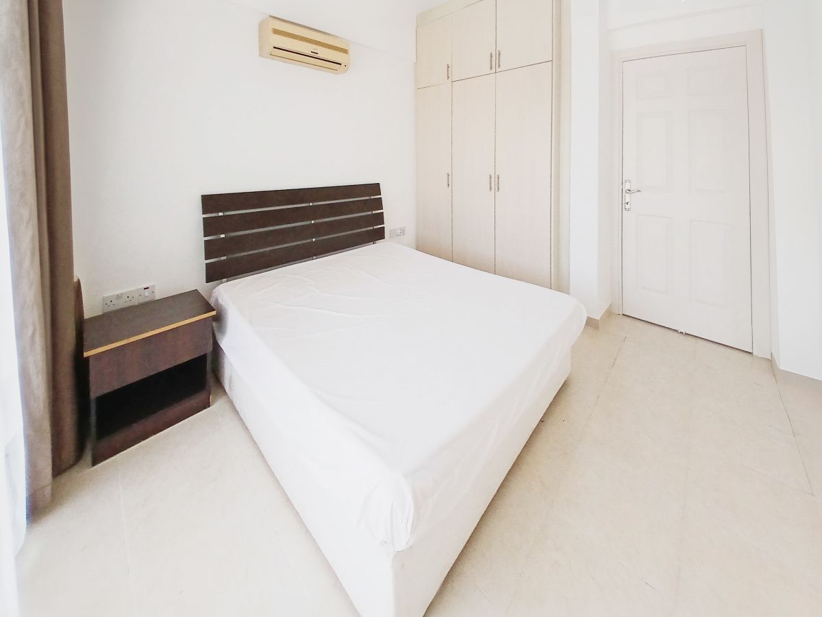 Апартаменты в Фамагусте, Кипр, 72.4 м² - фото 6