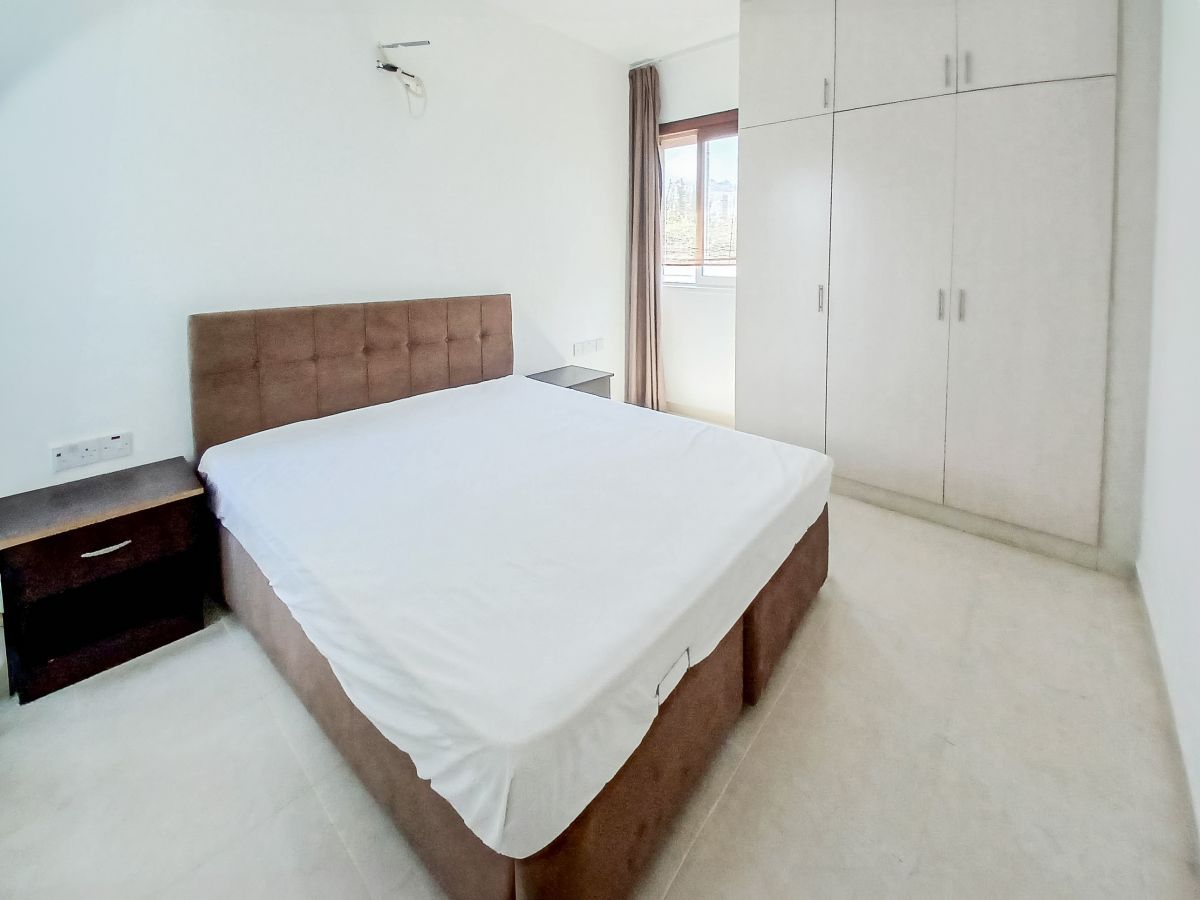 Апартаменты в Фамагусте, Кипр, 72.4 м² - фото 7