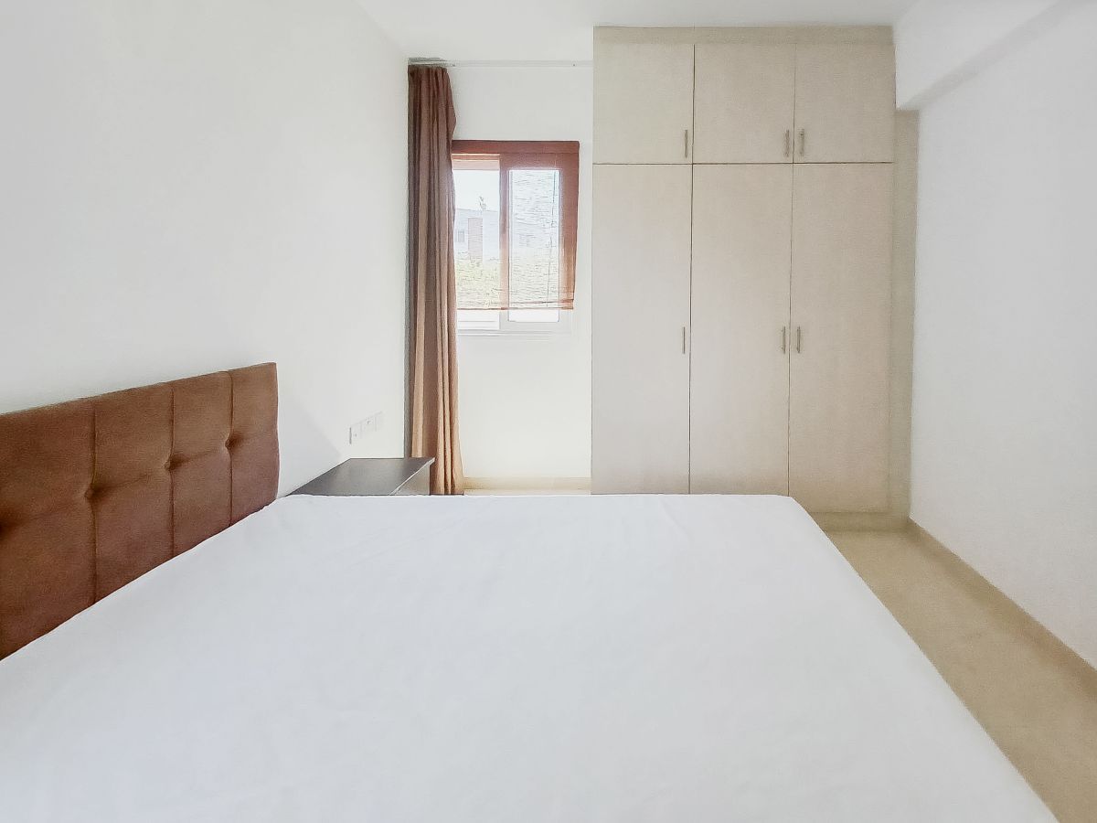 Апартаменты в Фамагусте, Кипр, 72.4 м² - фото 8