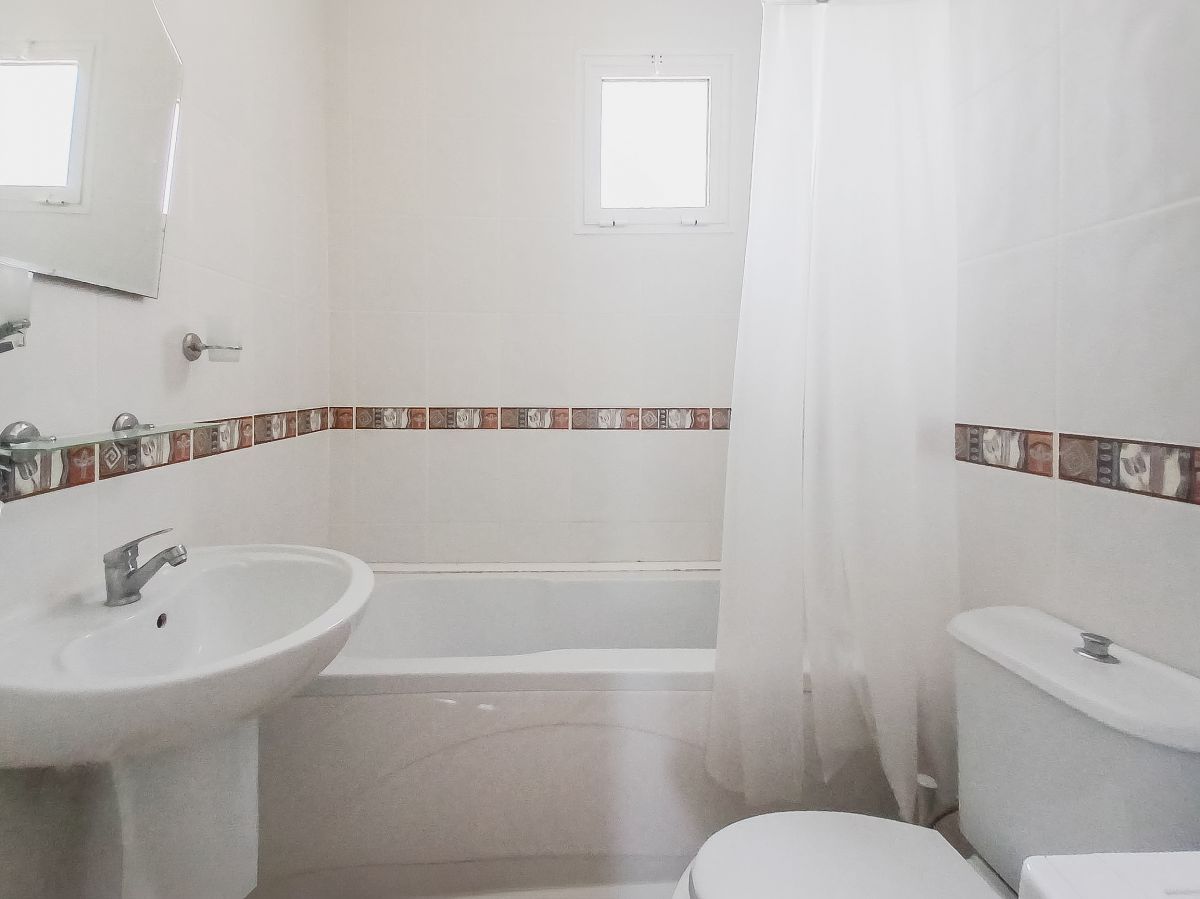 Апартаменты в Фамагусте, Кипр, 72.4 м² - фото 11