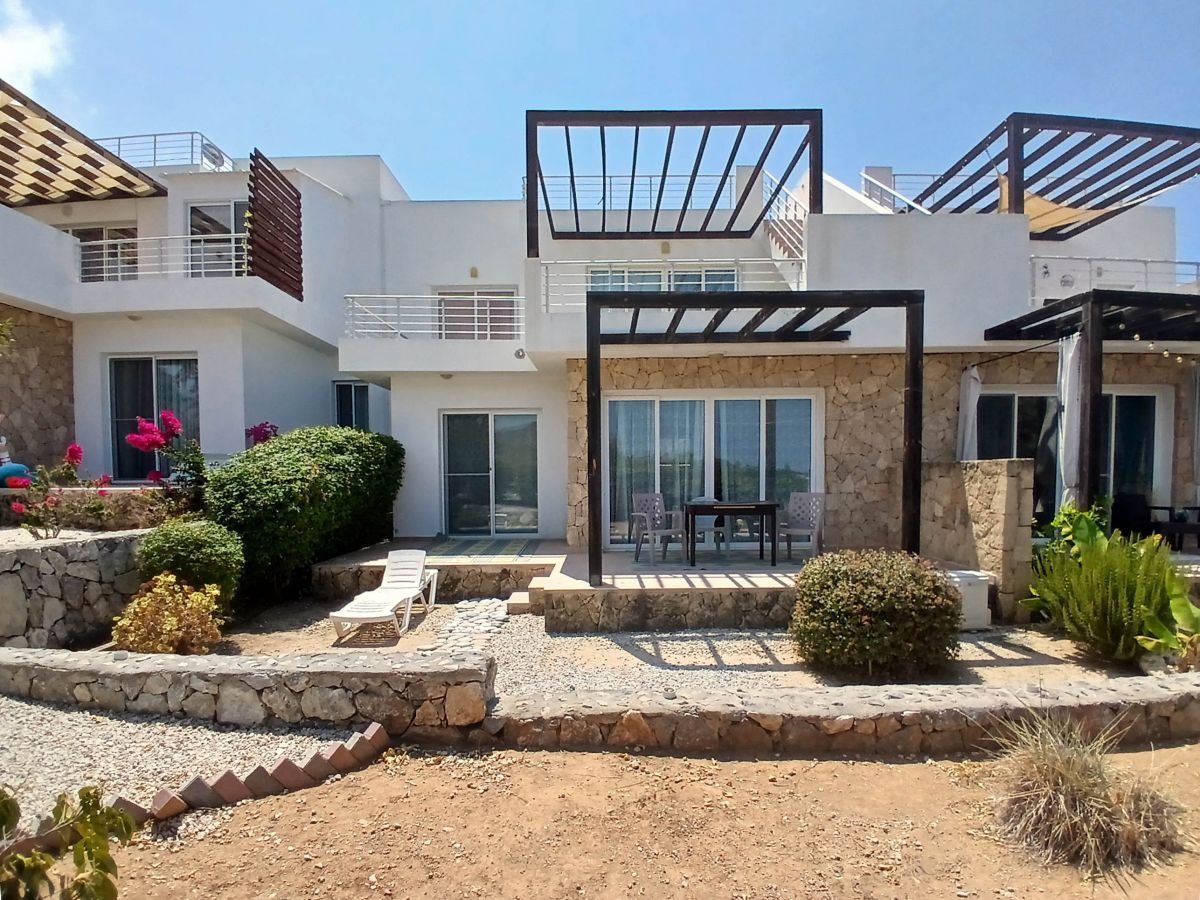 Апартаменты в Фамагусте, Кипр, 72.4 м² - фото 13