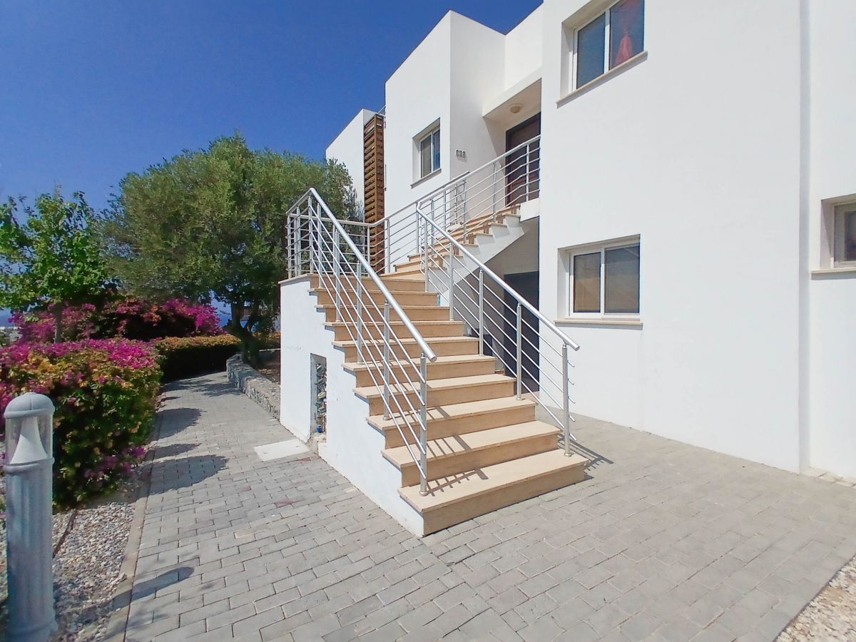 Апартаменты в Фамагусте, Кипр, 72.4 м² - фото 15