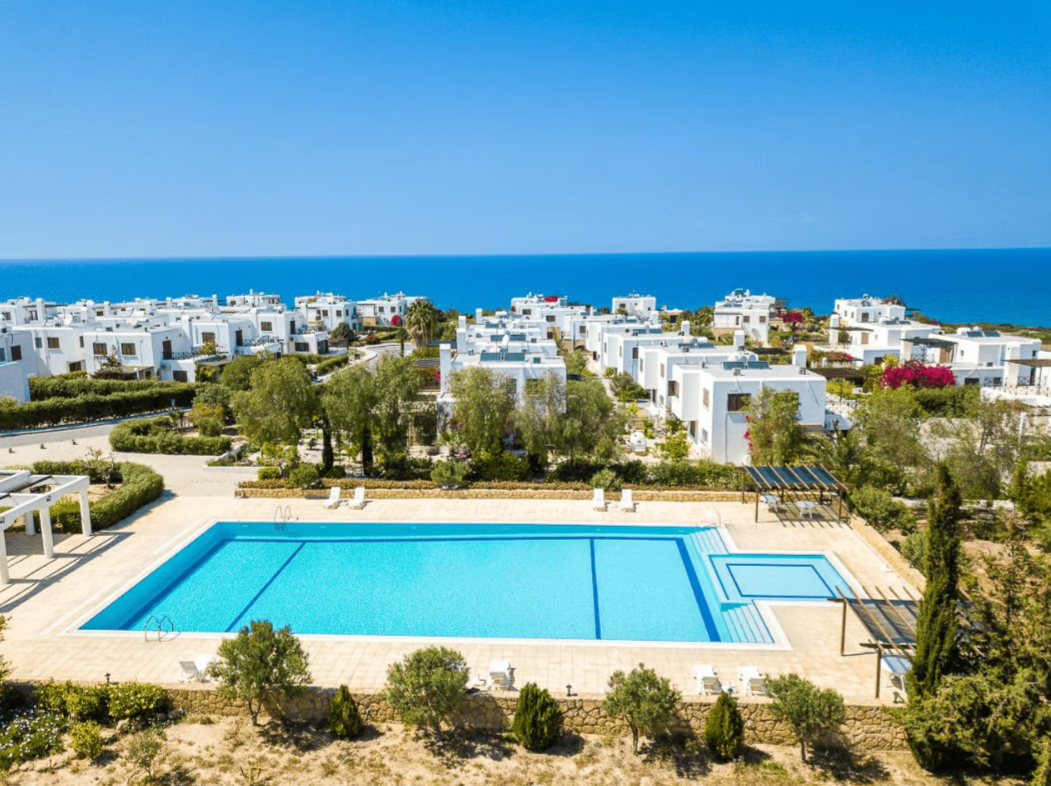 Вилла в Фамагусте, Кипр, 166 м² - фото 16