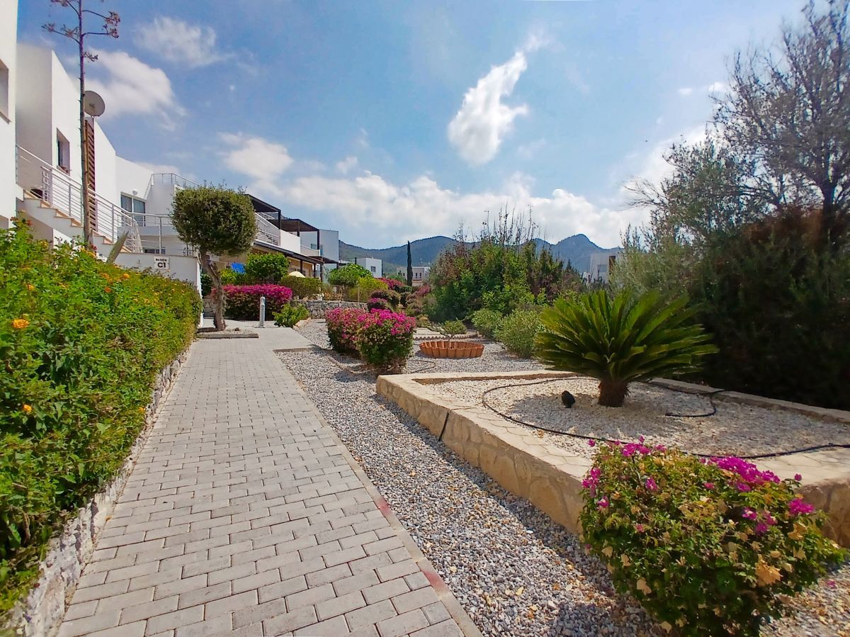 Апартаменты в Фамагусте, Кипр, 72.4 м² - фото 16