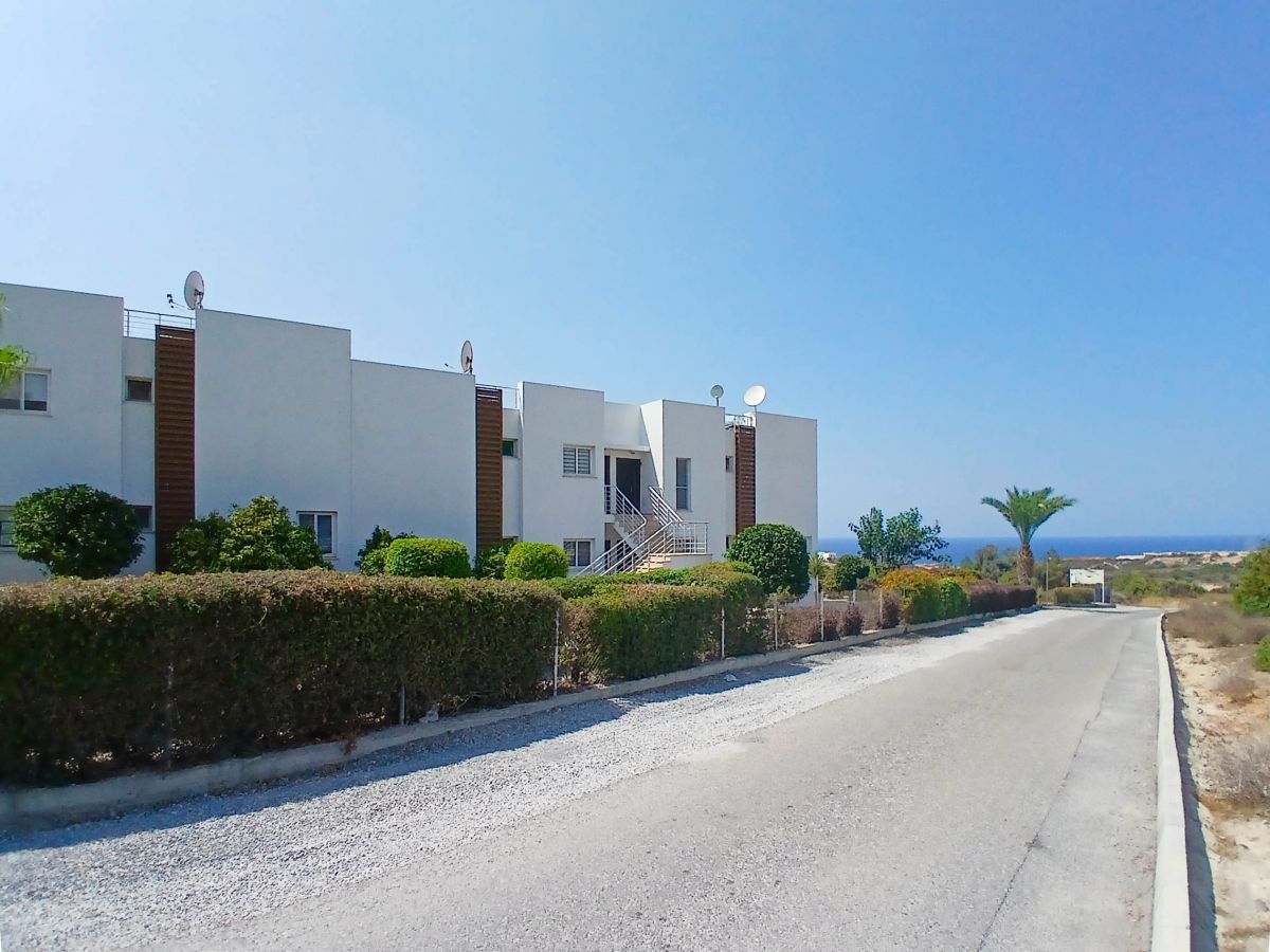 Апартаменты в Фамагусте, Кипр, 72.4 м² - фото 19