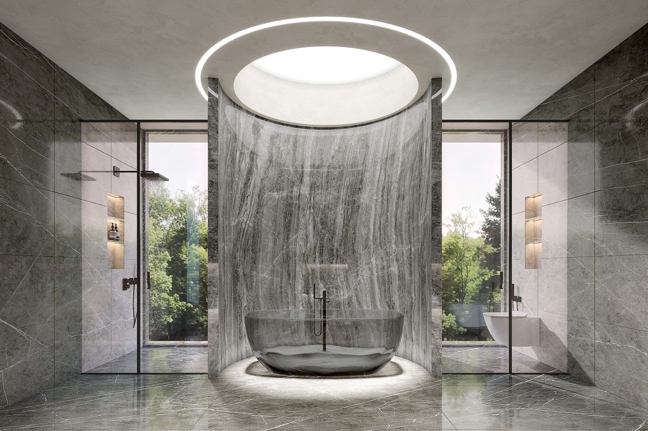 Вилла на пляже Ката, Таиланд, 514 м² - фото 16