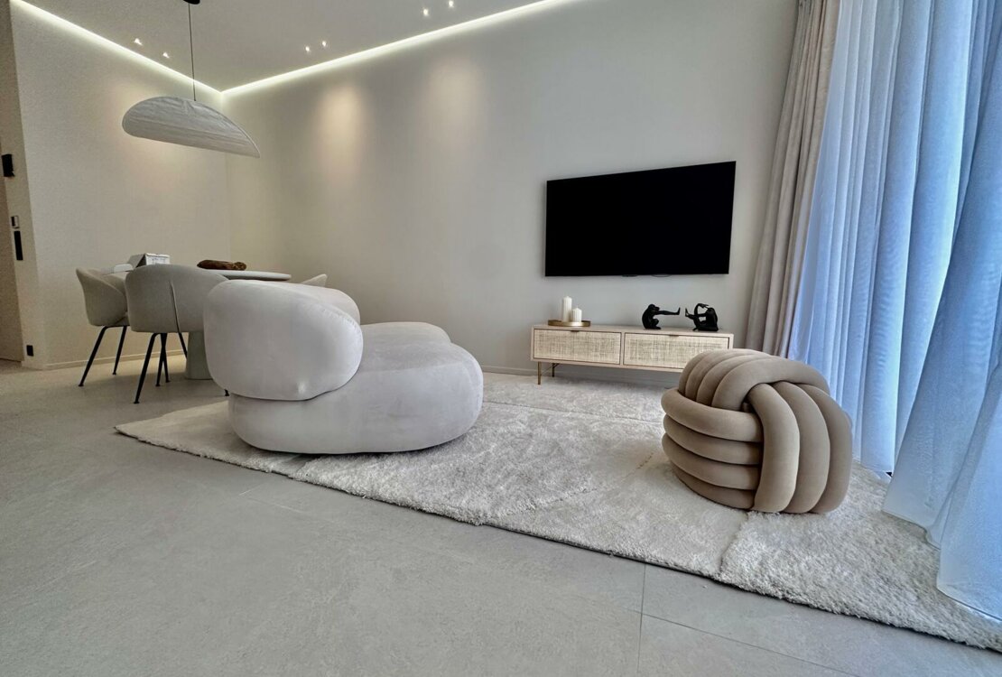 Апартаменты в Монако, Монако, 56 м² - фото 2