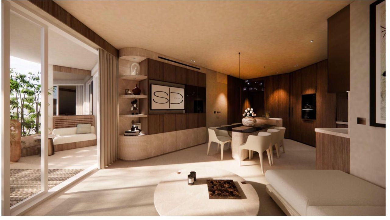 Апартаменты в Монако, Монако, 79 м² - фото 2