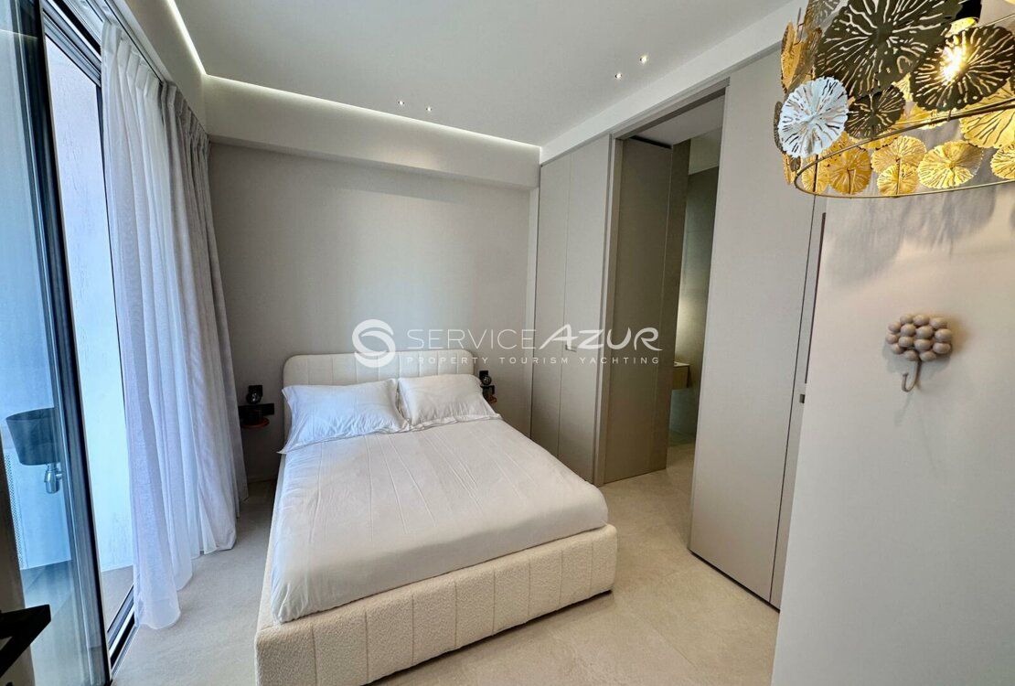 Апартаменты в Монако, Монако, 56 м² - фото 6