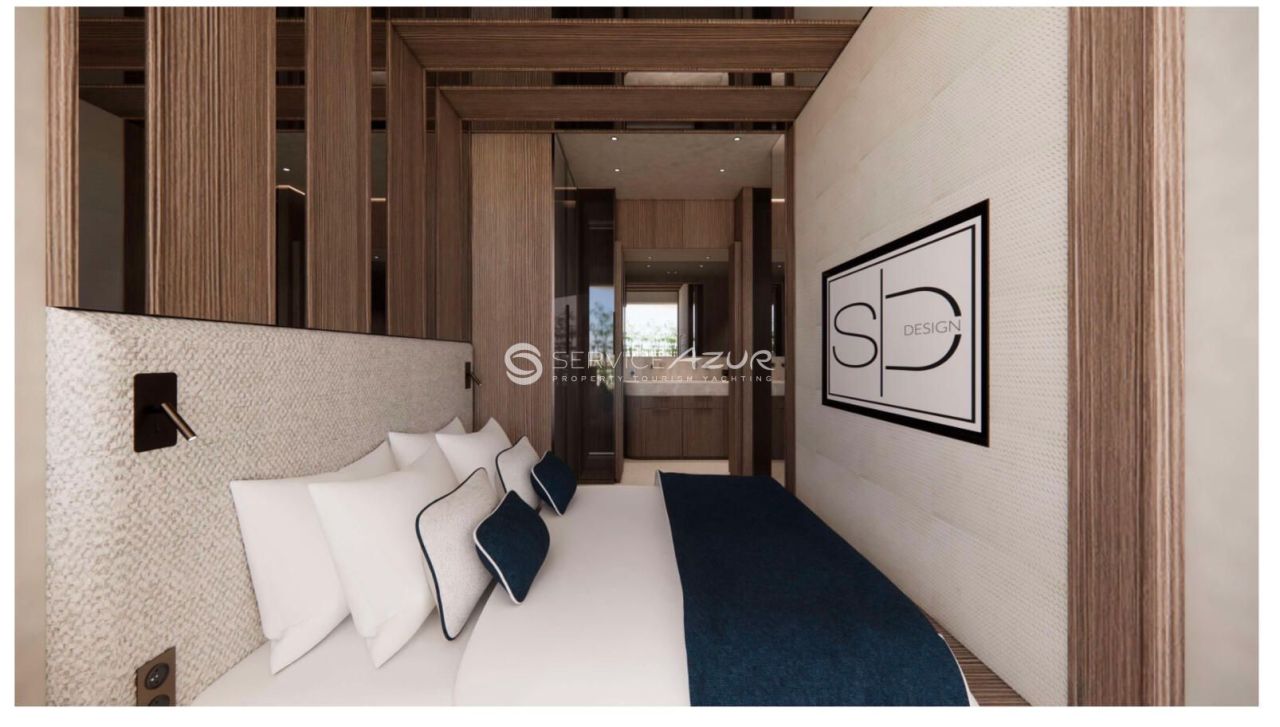 Апартаменты в Монако, Монако, 79 м² - фото 6