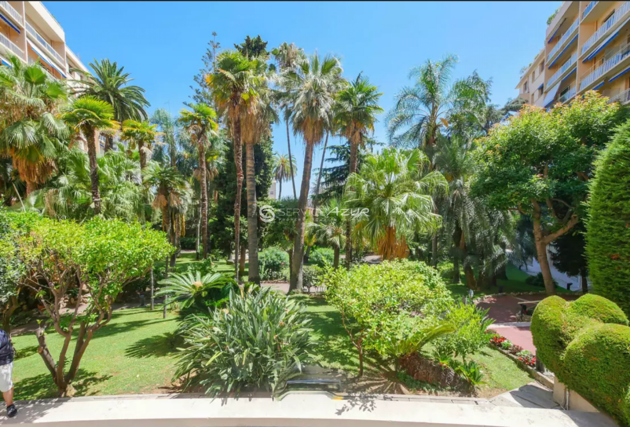 Апартаменты в Монако, Монако, 100 м² - фото 7