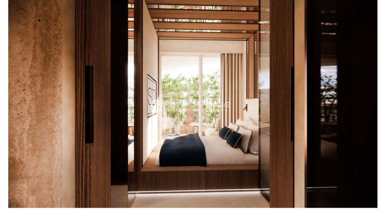 Апартаменты в Монако, Монако, 79 м² - фото 7