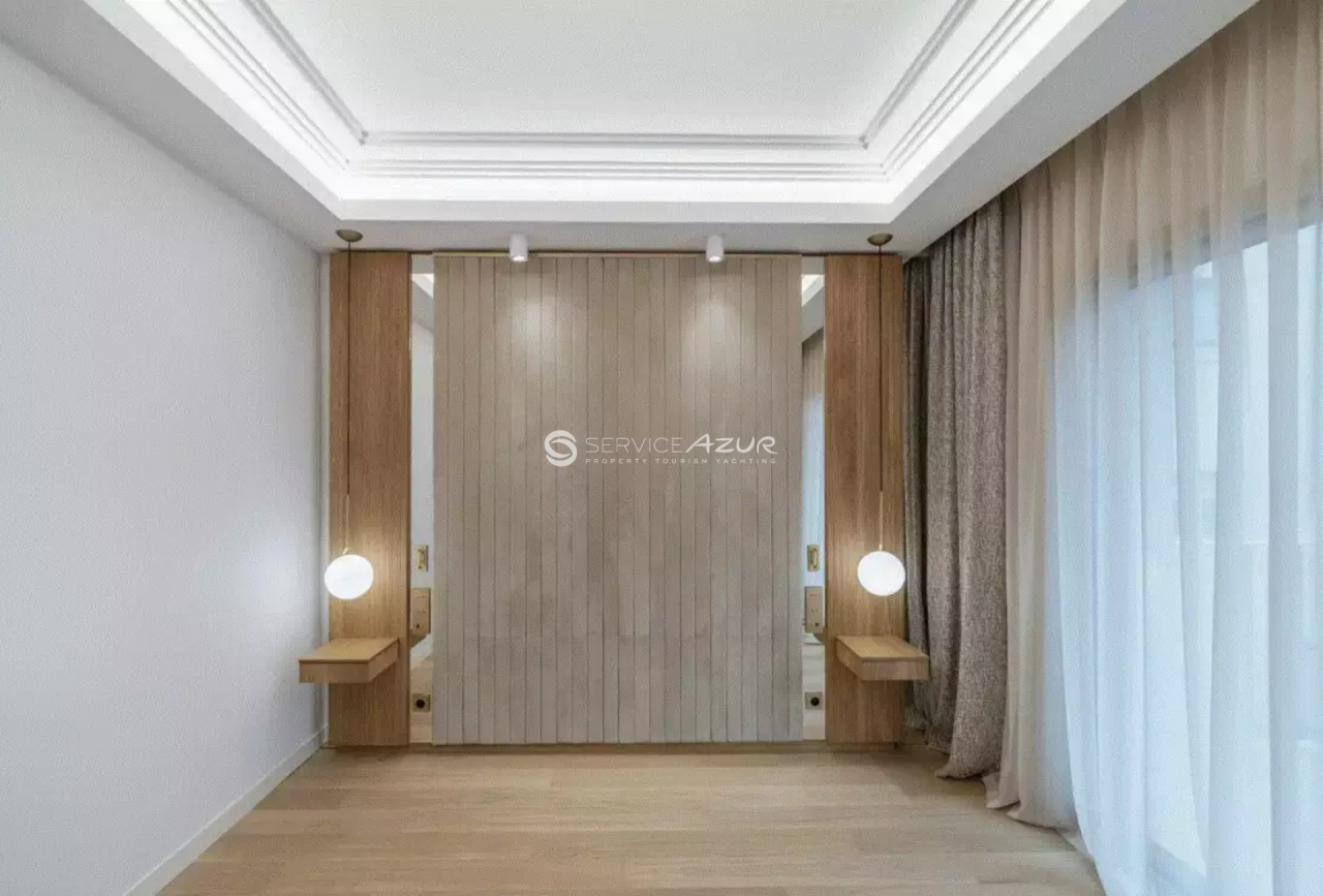 Апартаменты в Монако, Монако, 116 м² - фото 7