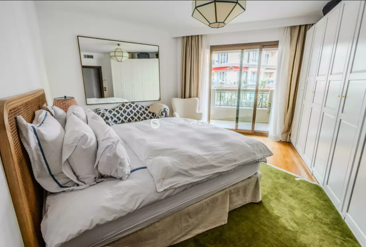 Апартаменты в Монако, Монако, 194 м² - фото 8