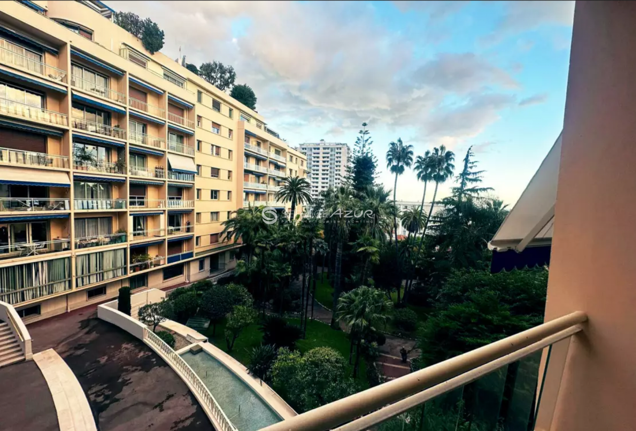 Апартаменты в Монако, Монако, 100 м² - фото 8