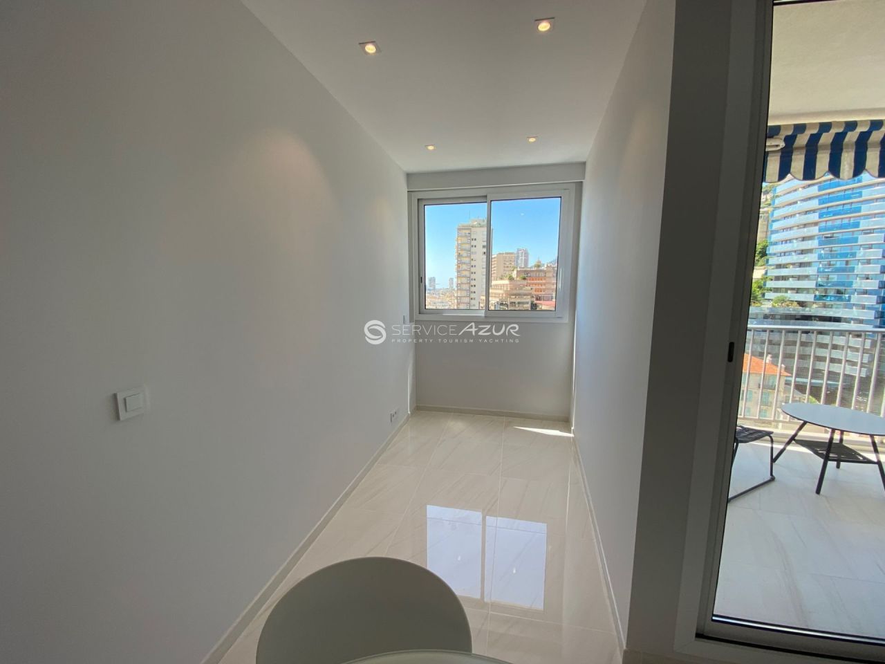 Апартаменты в Монако, Монако, 135 м² - фото 9