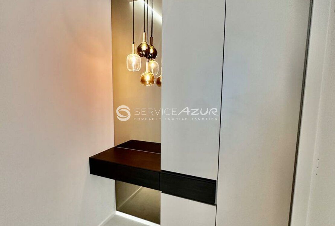 Апартаменты в Монако, Монако, 56 м² - фото 9