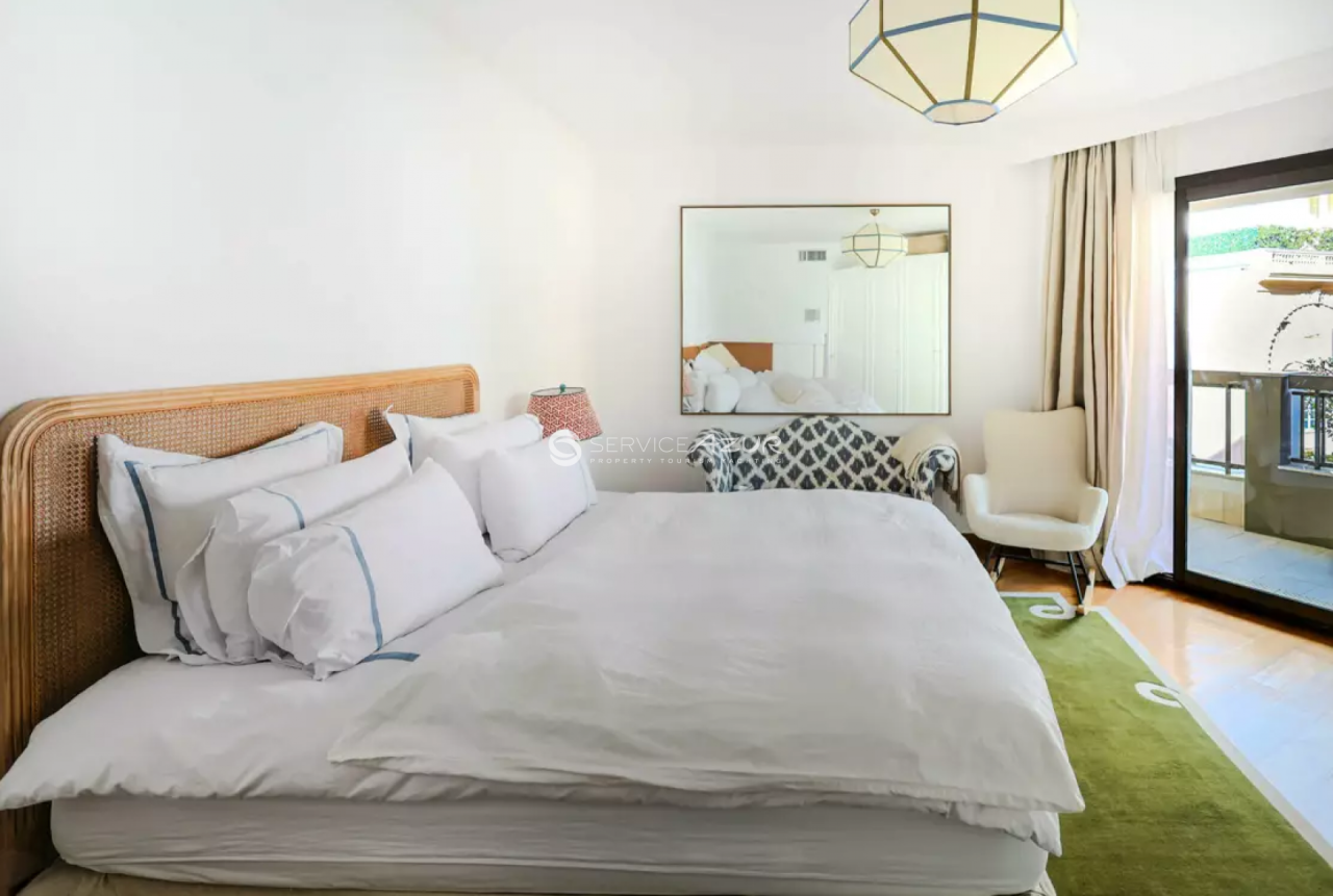 Апартаменты в Монако, Монако, 194 м² - фото 9