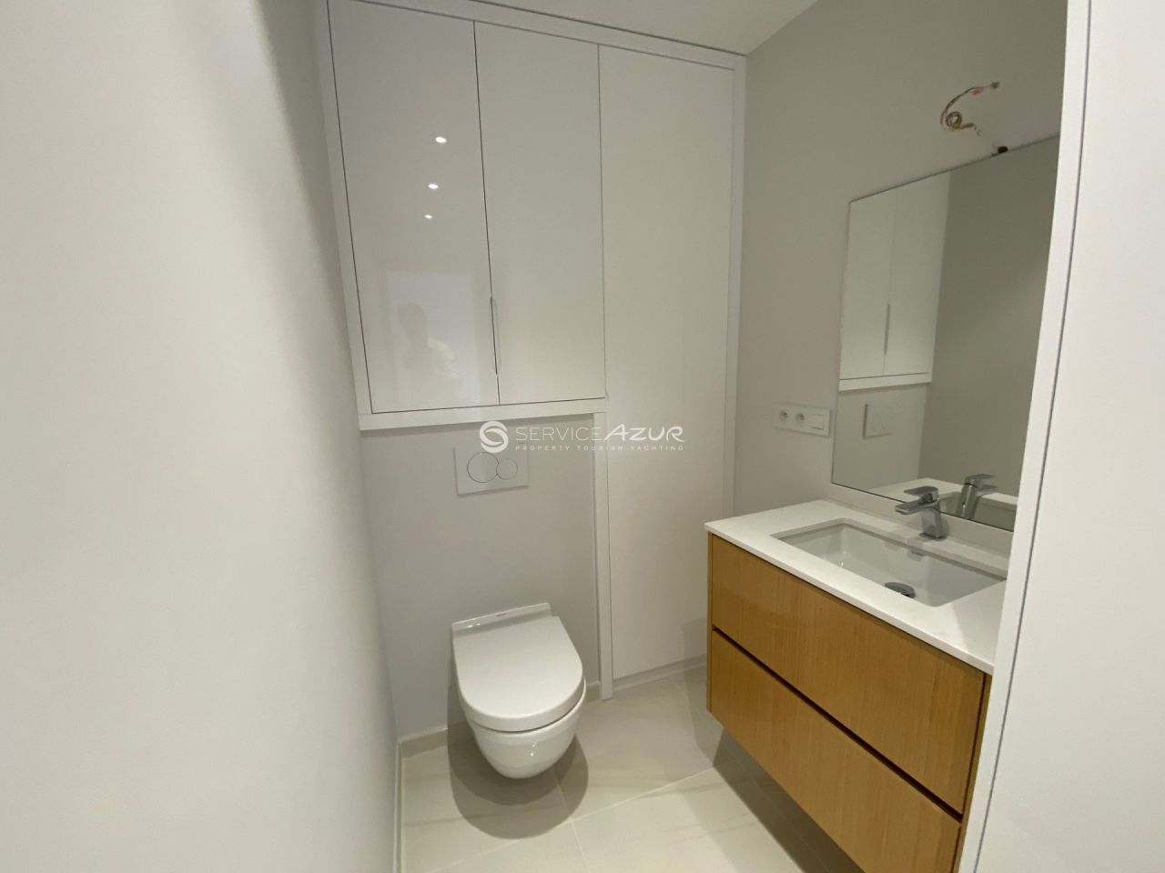 Апартаменты в Монако, Монако, 135 м² - фото 10