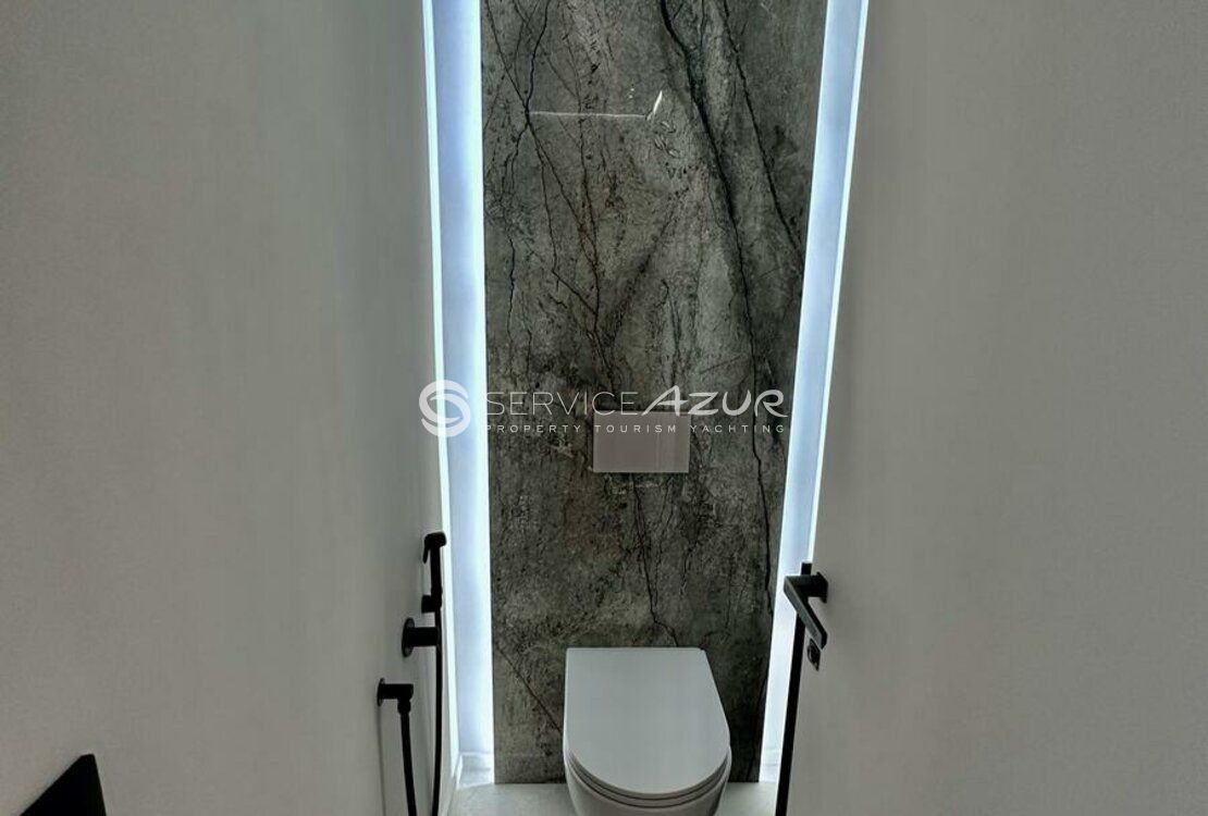 Апартаменты в Монако, Монако, 56 м² - фото 11