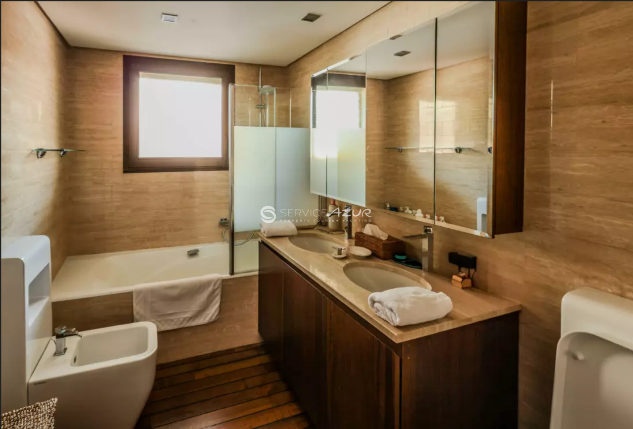 Апартаменты в Монако, Монако, 194 м² - фото 11