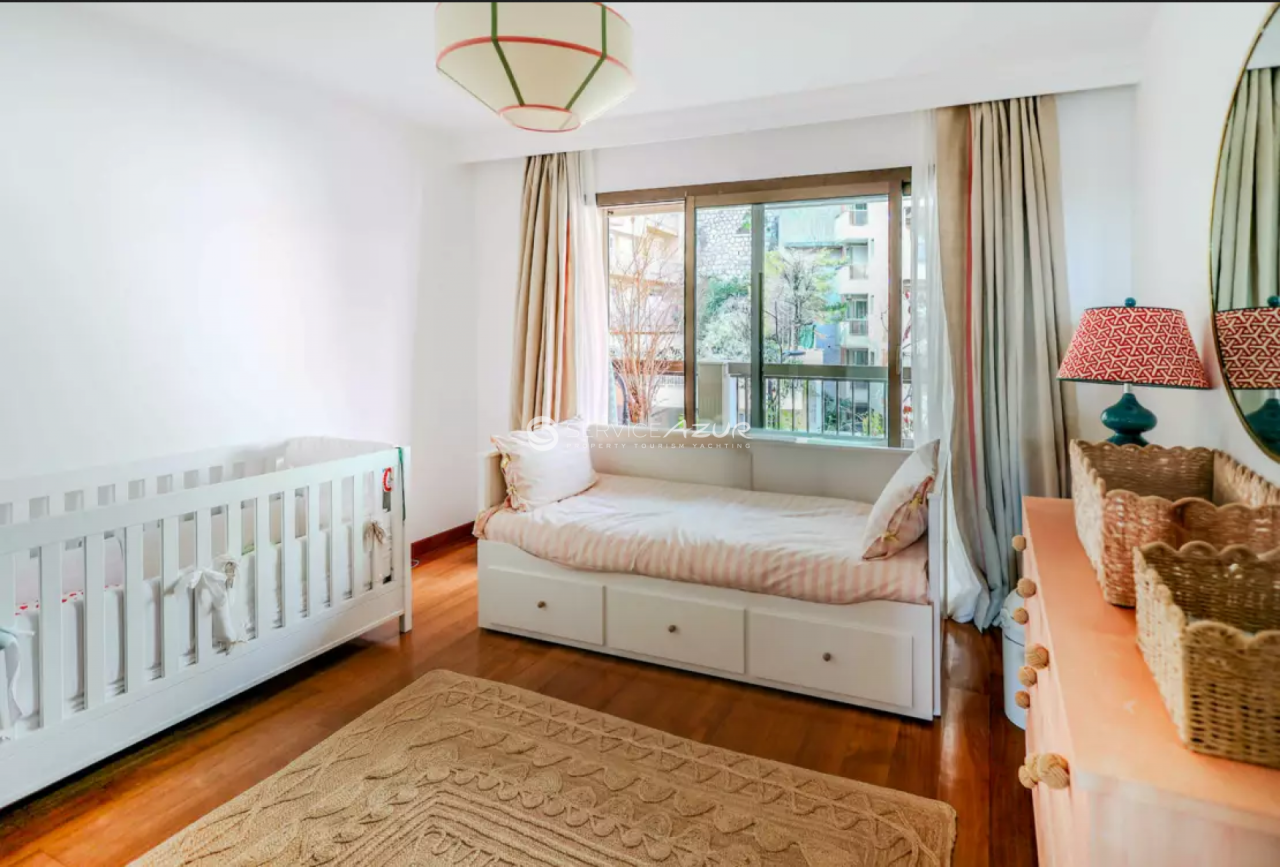 Апартаменты в Монако, Монако, 194 м² - фото 12