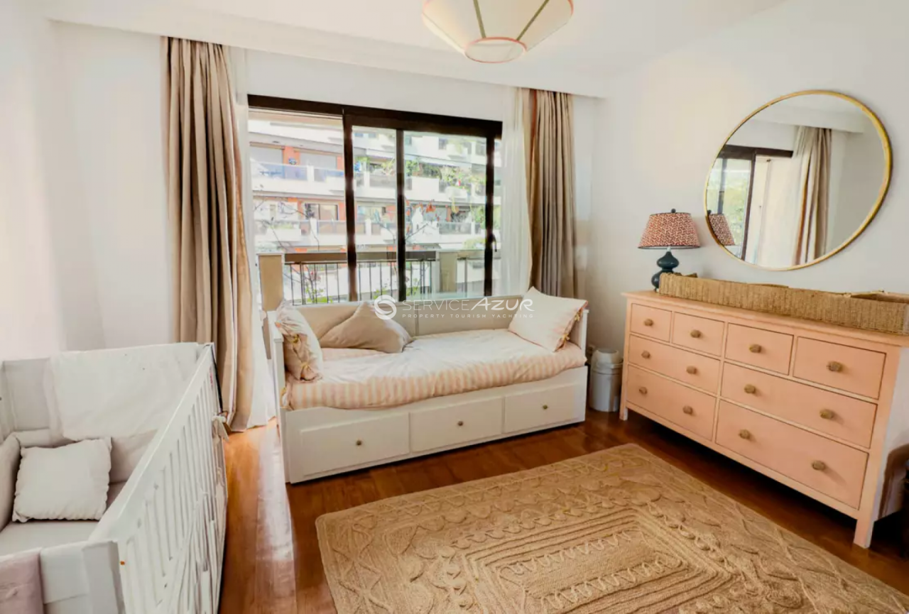 Апартаменты в Монако, Монако, 194 м² - фото 13