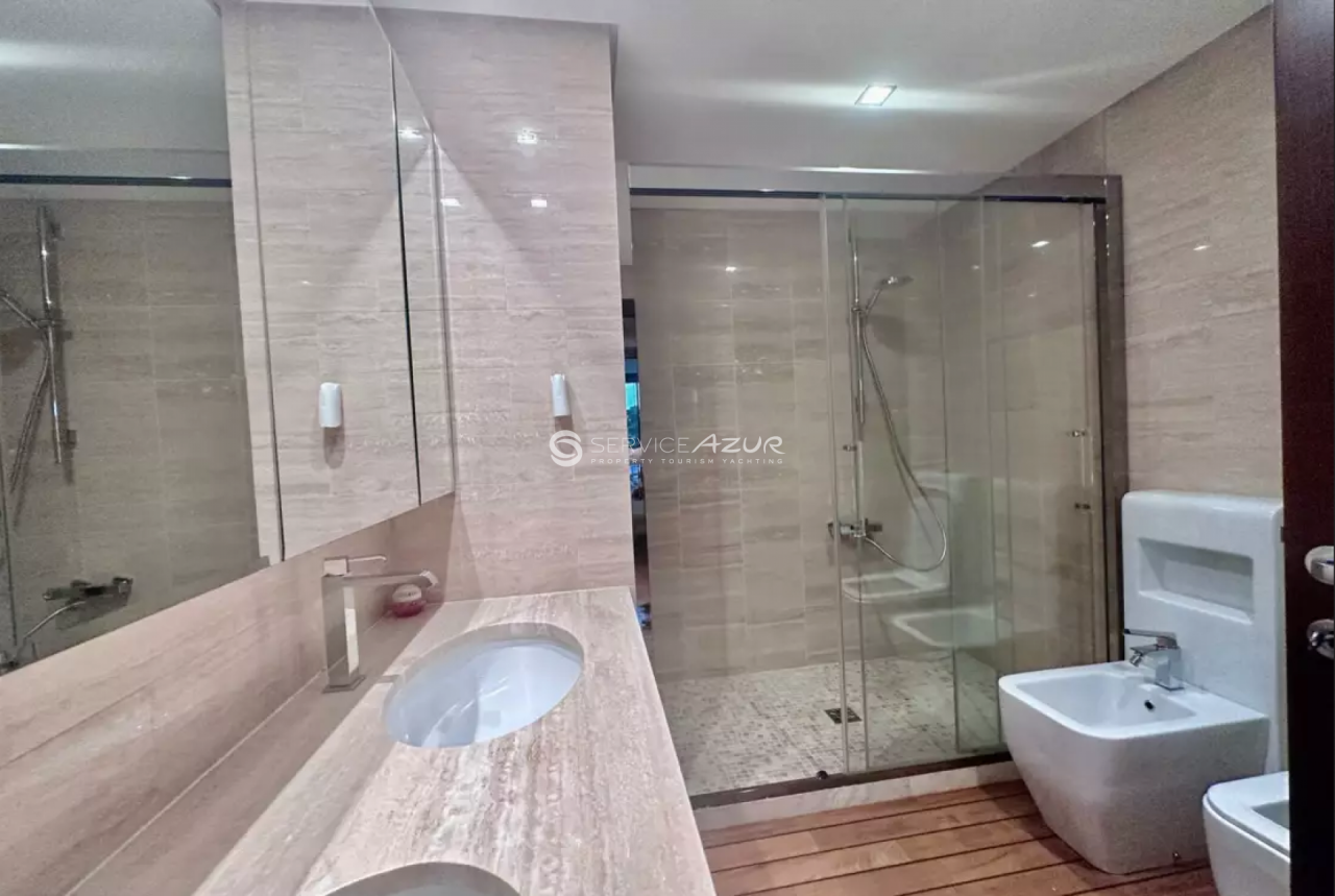 Апартаменты в Монако, Монако, 194 м² - фото 14