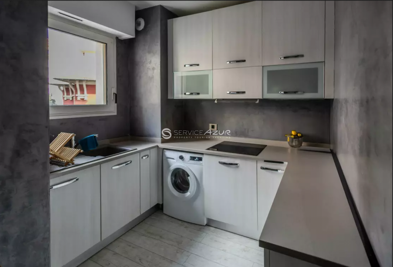 Апартаменты в Монако, Монако, 194 м² - фото 15