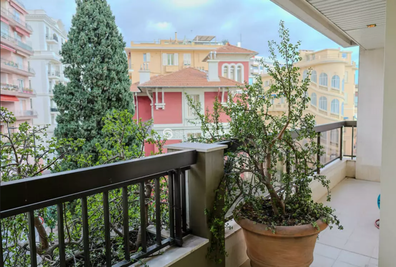 Апартаменты в Монако, Монако, 194 м² - фото 17