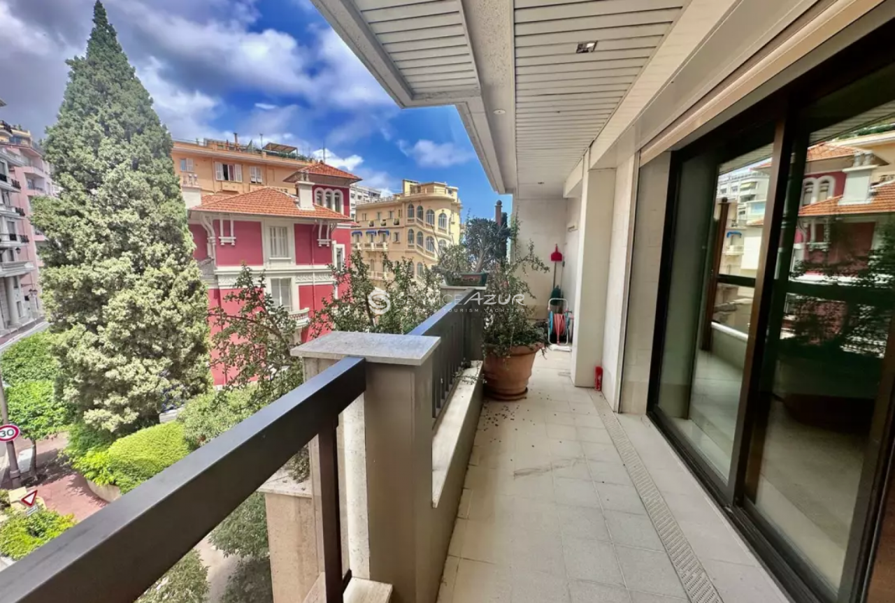 Апартаменты в Монако, Монако, 194 м² - фото 18